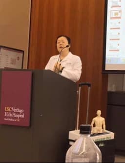 Dr. In Sook Lee