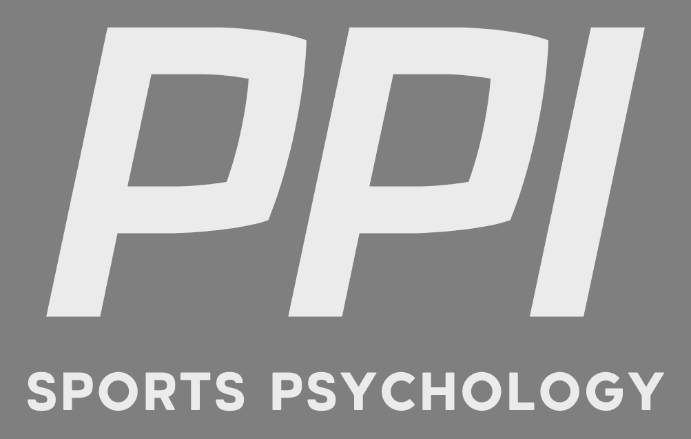 PPI Sports Psychology