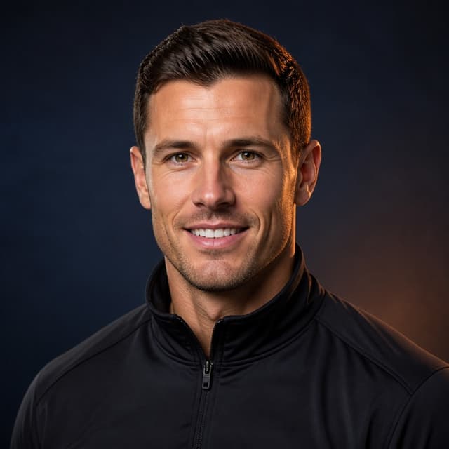 Dr. Aaron Smith