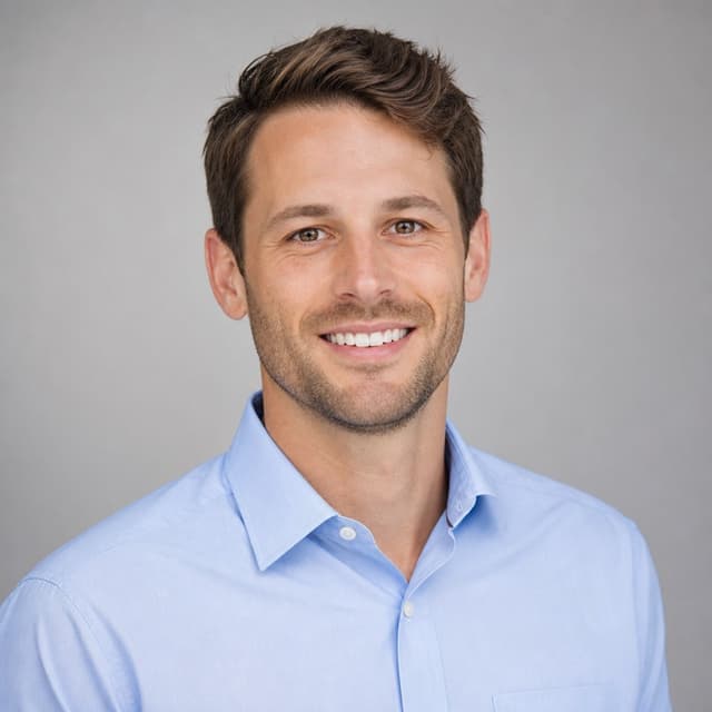 Dr. Maxwell Rappoport